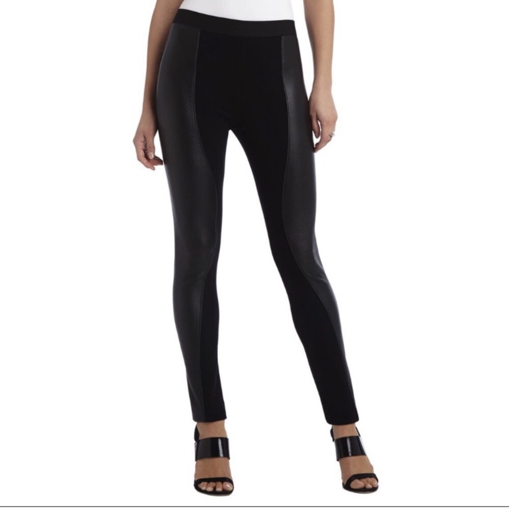 bcbgmaxazria Shelby leggings size XS